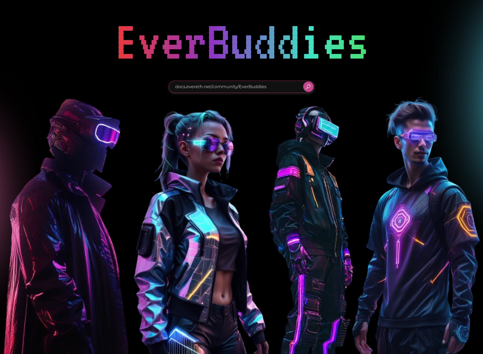 EverBuddies